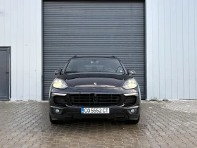 Porsche Cayenne S 4.2TDI, Distronic, Panorama, снимка 8