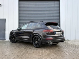Porsche Cayenne S 4.2TDI, Distronic, Panorama, снимка 3