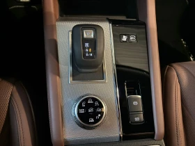 Mitsubishi Outlander LUXURY PACK+ PHEV, снимка 13