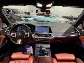 BMW X7 * M50i Individual* FULL* Bowers & Wilkins* AIR SUS, снимка 13