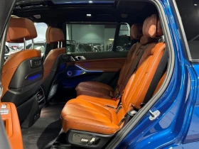 BMW X7 * M50i Individual* FULL* Bowers & Wilkins* AIR SUS, снимка 15