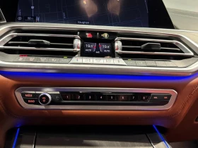 BMW X7 * M50i Individual* FULL* Bowers & Wilkins* AIR SUS, снимка 12