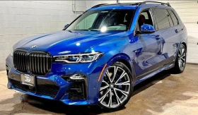 BMW X7 * M50i Individual* FULL* Bowers & Wilkins* AIR SUS, снимка 1