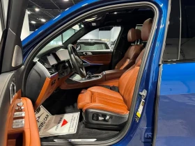 BMW X7 * M50i Individual* FULL* Bowers & Wilkins* AIR SUS, снимка 16