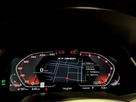 BMW X7 * M50i Individual* FULL* Bowers & Wilkins* AIR SUS, снимка 14