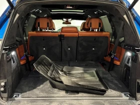 BMW X7 * M50i Individual* FULL* Bowers & Wilkins* AIR SUS, снимка 17