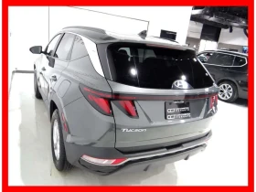 Hyundai Tucson * PREFERRED AWD * BACKUP CAM/CARPLAY/BLUETOOTH/EAS, снимка 4