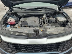 Kia Sportage LX| CARFAX| 2 КЛЮЧА| | , снимка 8