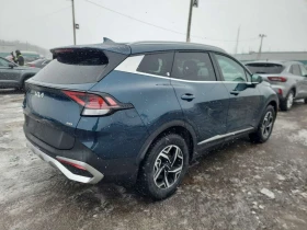 Kia Sportage LX| CARFAX| 2 КЛЮЧА| | , снимка 3