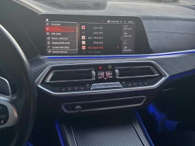 BMW X5 40i * M PACK * HEAD UP * БЕЗ ИНЦИДЕНТ * , снимка 9