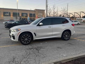 BMW X5 40i * M PACK * HEAD UP * БЕЗ ИНЦИДЕНТ * , снимка 3