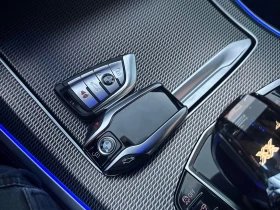 BMW X5 40i * M PACK * HEAD UP * БЕЗ ИНЦИДЕНТ * , снимка 10