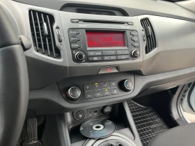 Kia Sportage, снимка 11
