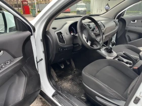 Kia Sportage, снимка 8