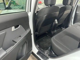 Kia Sportage, снимка 14