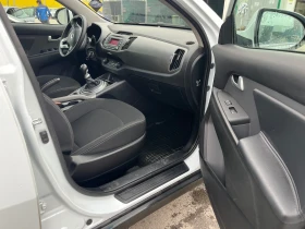 Kia Sportage, снимка 7