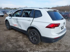 VW Tiguan 2.0l Volkswagen 2.0T Se/2.0T Wolfsburg Edition, снимка 3