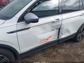 VW Tiguan 2.0l Volkswagen 2.0T Se/2.0T Wolfsburg Edition, снимка 6