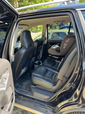 Volvo Xc90 2.4 D5, facelift, R Design 4x4, снимка 8
