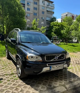 Volvo Xc90 2.4 D5, facelift, R Design 4x4, снимка 4