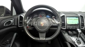 Porsche Cayenne 3.6 AWD| КАМЕРА| ПАНОРАМА| ПОДГРЕВ, снимка 5