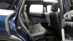 Porsche Cayenne 3.6 AWD| КАМЕРА| ПАНОРАМА| ПОДГРЕВ, снимка 12