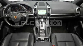 Porsche Cayenne 3.6 AWD| КАМЕРА| ПАНОРАМА| ПОДГРЕВ, снимка 2