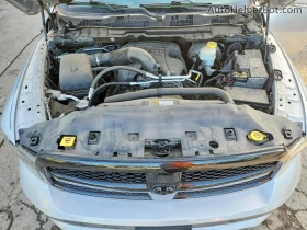 Dodge RAM 1500 5.7 HEMI* 4WD* Крайна цена, снимка 10