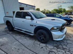 Dodge RAM 1500 5.7 HEMI* 4WD* Крайна цена, снимка 3