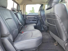Dodge RAM 1500 5.7 HEMI* 4WD* Крайна цена, снимка 9
