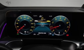 Mercedes-Benz GLB35AMG 4MATIC* ПОДГРЕВ* НАВИГАЦИЯ* 2 КЛЮЧА, снимка 7