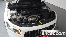 Mercedes-Benz GLB35AMG 4MATIC* ПОДГРЕВ* НАВИГАЦИЯ* 2 КЛЮЧА, снимка 17