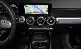 Mercedes-Benz GLB35AMG 4MATIC* ПОДГРЕВ* НАВИГАЦИЯ* 2 КЛЮЧА, снимка 9