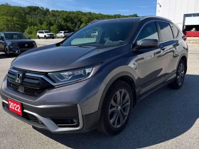 Honda Cr-v * SPORT * CARFAX * 2 КЛЮЧА * ПОДГРЕВИ * ПАНО * , снимка 1