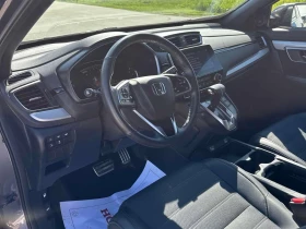 Honda Cr-v * SPORT * CARFAX * 2 КЛЮЧА * ПОДГРЕВИ * ПАНО * , снимка 5