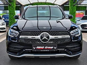 Mercedes-Benz GLC 220 AMG/4M/GERMANY/DIGITAL/CAMERA/BURMESTER/AUTO H/LIZ, снимка 2