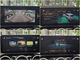 Mercedes-Benz GLC 220 AMG/4M/GERMANY/DIGITAL/CAMERA/BURMESTER/AUTO H/LIZ, снимка 14