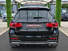 Mercedes-Benz GLC 220 AMG/4M/GERMANY/DIGITAL/CAMERA/BURMESTER/AUTO H/LIZ, снимка 6