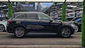 Mercedes-Benz GLC 220 AMG/4M/GERMANY/DIGITAL/CAMERA/BURMESTER/AUTO H/LIZ, снимка 4