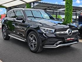 Mercedes-Benz GLC 220 AMG/4M/GERMANY/DIGITAL/CAMERA/BURMESTER/AUTO H/LIZ, снимка 3