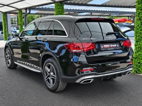 Mercedes-Benz GLC 220 AMG/4M/GERMANY/DIGITAL/CAMERA/BURMESTER/AUTO H/LIZ, снимка 7