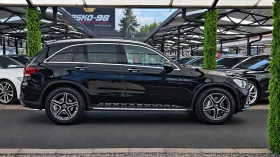 Mercedes-Benz GLC 220 AMG/4M/GERMANY/DIGITAL/CAMERA/BURMESTER/AUTO H/LIZ, снимка 4