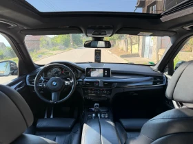 BMW X5 30d XDrive, снимка 6