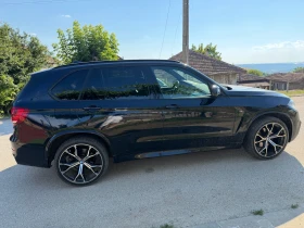 BMW X5 30d XDrive, снимка 5