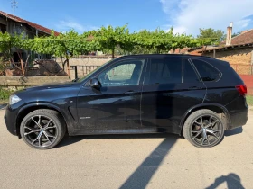 BMW X5 30d XDrive, снимка 4