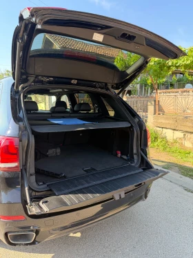 BMW X5 30d XDrive, снимка 11