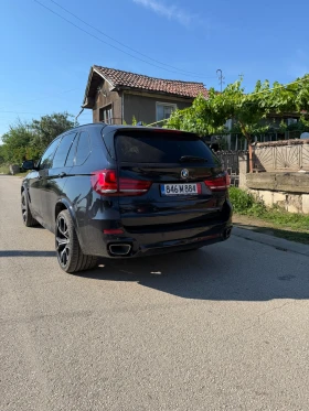 BMW X5 30d XDrive, снимка 2