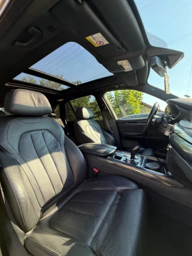 BMW X5 30d XDrive, снимка 10