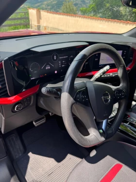 Opel Mokka GS-Line, снимка 13