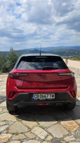 Opel Mokka GS-Line, снимка 6